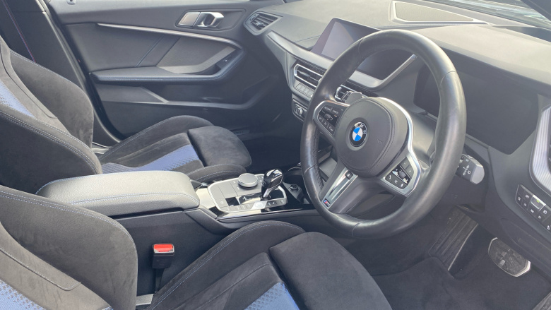 BMW 1 Series M135i xDrive 5dr Step Auto Petrol Hatchback